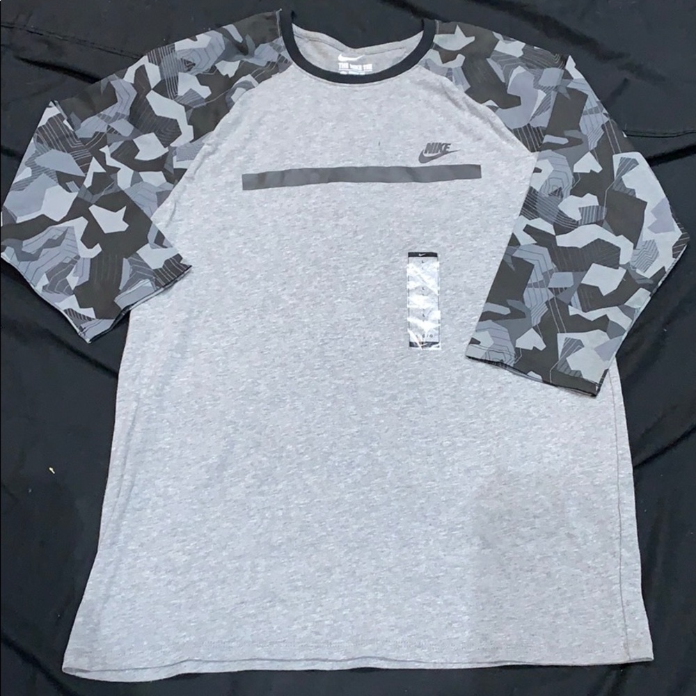 Nike tee 🤠
